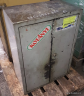 Skříň plechová (Iron case) 580X330X800